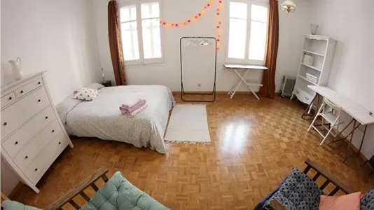 Rooms in Barcelona Horta-Guinardó - photo 8