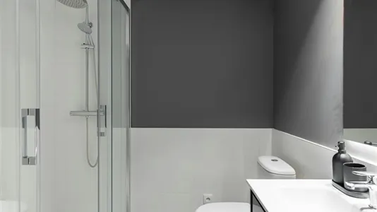 Apartments in Valencia Algirós - photo 7