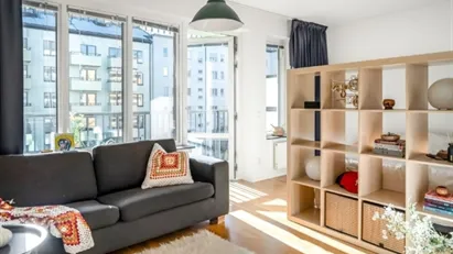 Huddinge - 1.5rok - 12mån - 9.500kr/mån