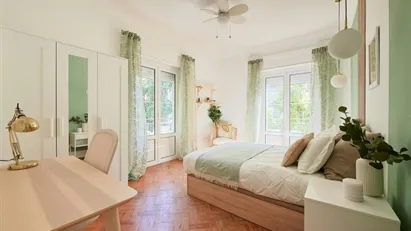 Room for rent in Lisbon (region)
