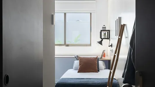 Apartments in Valencia Algirós - photo 1