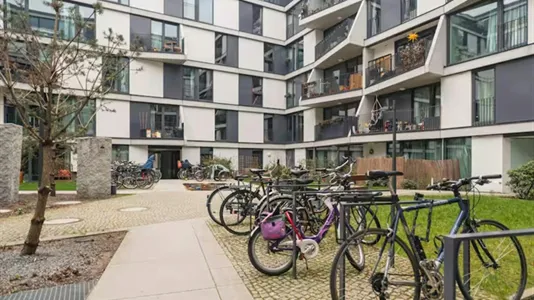 Apartments in Berlin Treptow-Köpenick - photo 10