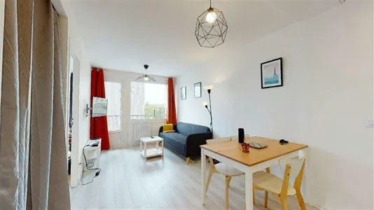 Rooms in Lyon - photo 6