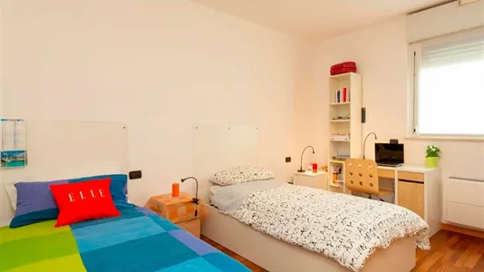 Rooms in Milano Zona 2 - Stazione Centrale, Gorla, Turro, Greco, Crescenzago - photo 1