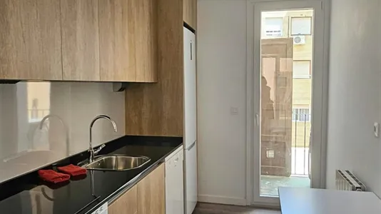 Rooms in Zaragoza - photo 7