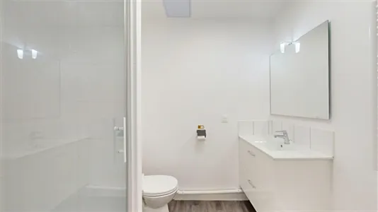 Rooms in Pontoise - photo 5