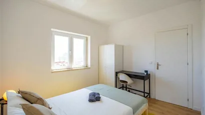 Room for rent in Lisbon (region)