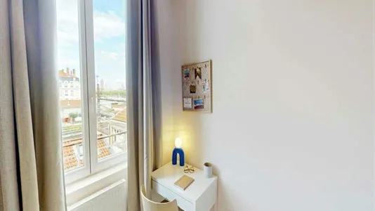 Rooms in Lyon - photo 4