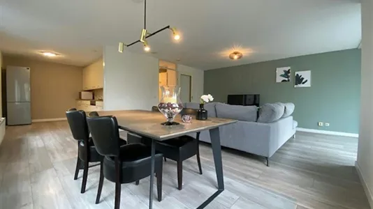 Apartments in Rotterdam Feijenoord - photo 9