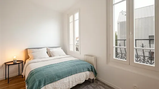Rooms in Bobigny - photo 1
