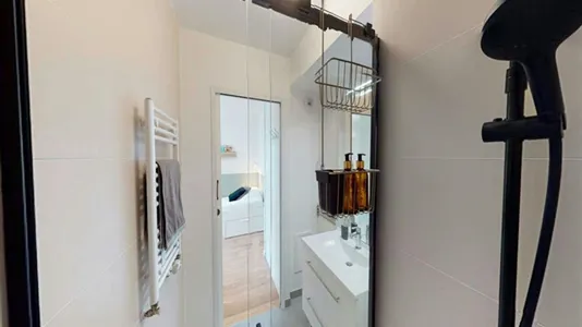Rooms in Saint-Denis - photo 6