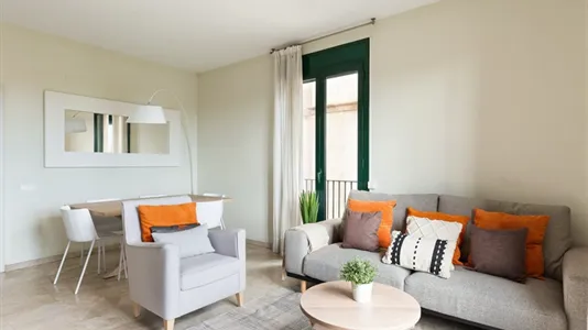 Rooms in Barcelona Ciutat Vella - photo 4