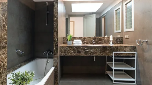 Rooms in Barcelona Sarrià-St. Gervasi - photo 4