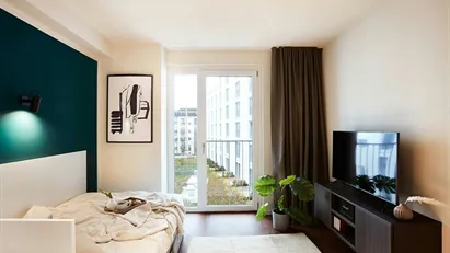 Room for rent in Hamburg