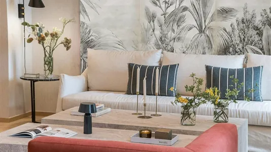 Apartments in Madrid Retiro - photo 5