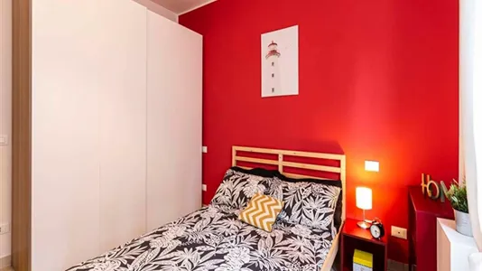 Rooms in Milano Zona 9 - Porta Garibaldi, Niguarda - photo 4