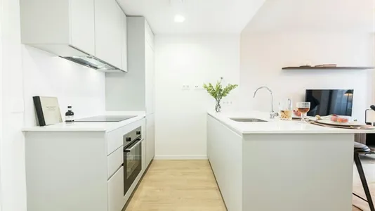 Apartments in Alcobendas - photo 5