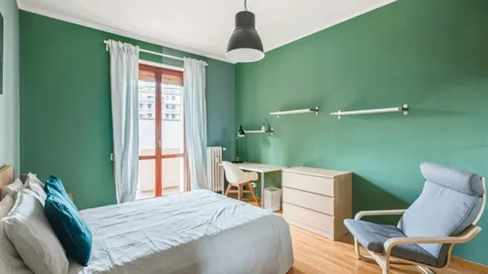 Rooms in Milano Zona 2 - Stazione Centrale, Gorla, Turro, Greco, Crescenzago - photo 3