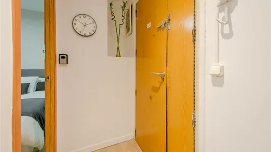 Rooms in Madrid Centro - photo 7