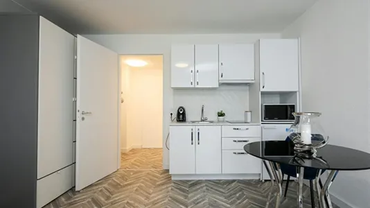 Apartments in Berlin Pankow - photo 8