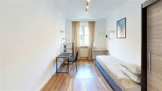 Rooms in Location is not specified - photo 2