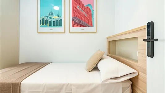 Rooms in Valencia Algirós - photo 4