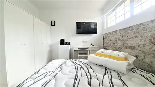 Rooms in Madrid Latina - photo 4