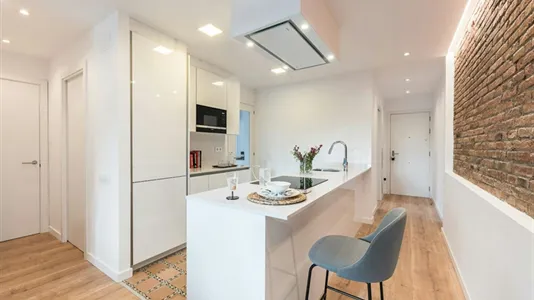 Apartments in Barcelona Les Corts - photo 8