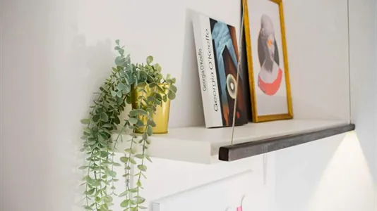 Rooms in Madrid Centro - photo 5