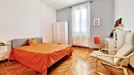 Room for rent, Milano Zona 6 - Barona, Lorenteggio, Milan, Via Bonaventura Zumbini