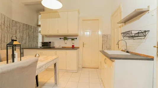 Rooms in Budapest Belváros-Lipótváros - photo 8