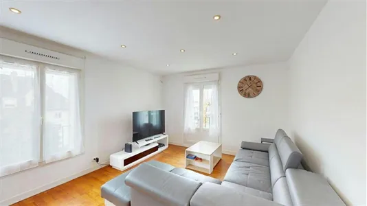 Rooms in Brest - photo 4