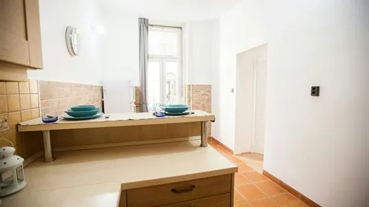 Rooms in Budapest Józsefváros - photo 10