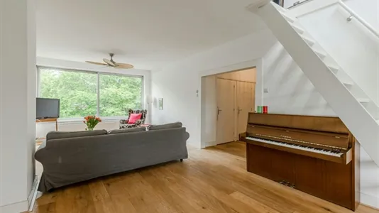 Apartments in Amsterdam Zuideramstel - photo 5