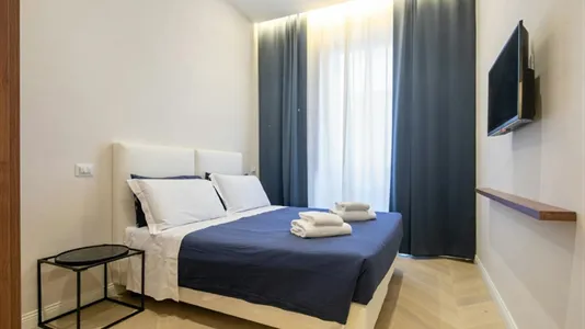 Apartments in Florence - photo 8
