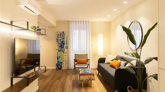 Apartments in Valencia Ciutat Vella - photo 9