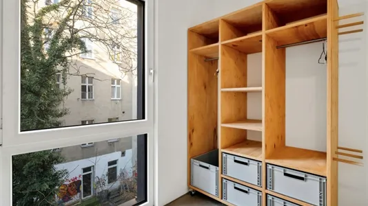 Rooms in Berlin Mitte - photo 3
