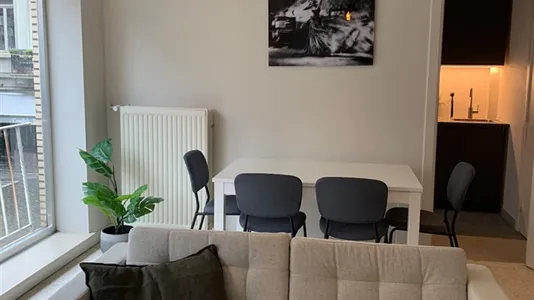 Apartments in Stad Brussel - photo 4