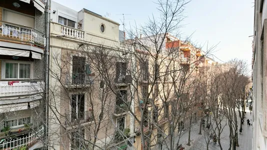 Apartments in Barcelona Sant Martí - photo 9