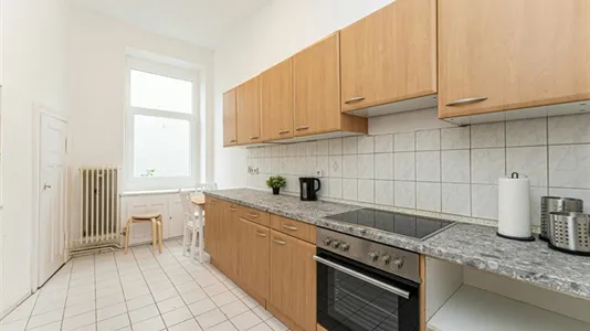 Rooms in Berlin Spandau - photo 8