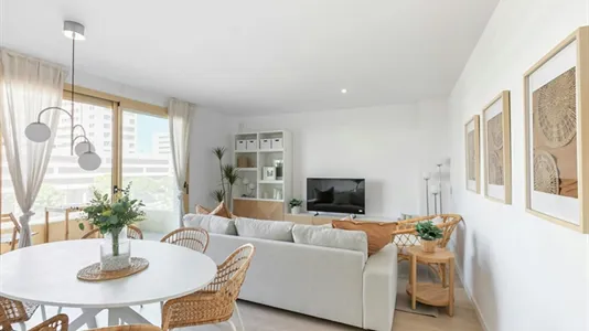 Apartments in Badalona - photo 6