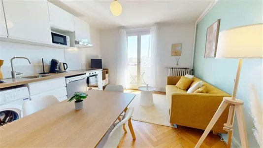 Rooms in Lyon - photo 1