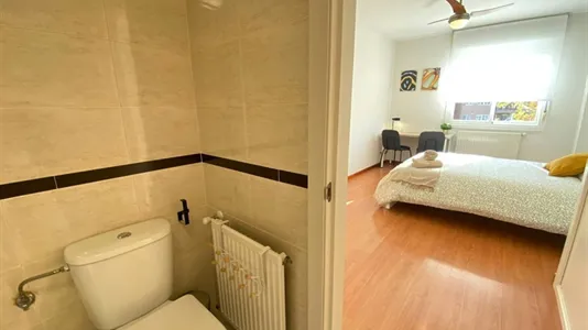 Rooms in Majadahonda - photo 9