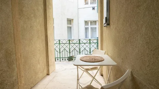 Apartments in Budapest Belváros-Lipótváros - photo 6