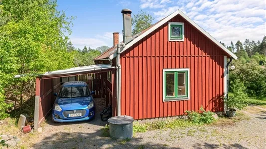 Houses in Uppsala - photo 8