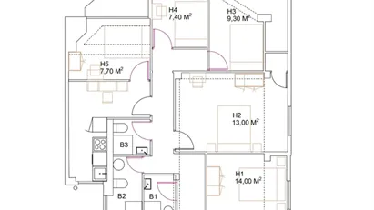 Room for rent in Beniparrell, Comunidad Valenciana