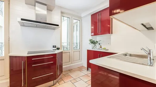 Apartments in Madrid Centro - photo 7