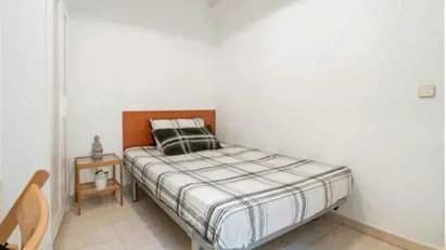 Room for rent in Barcelona Ciutat Vella, Barcelona