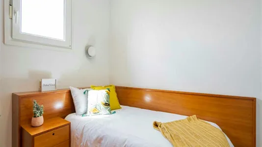 Rooms in Madrid Tetuán - photo 6