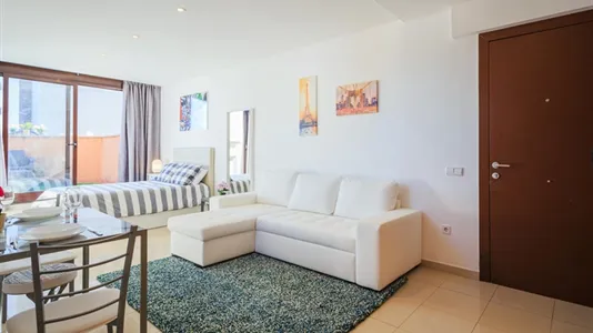 Apartments in Barcelona Les Corts - photo 6